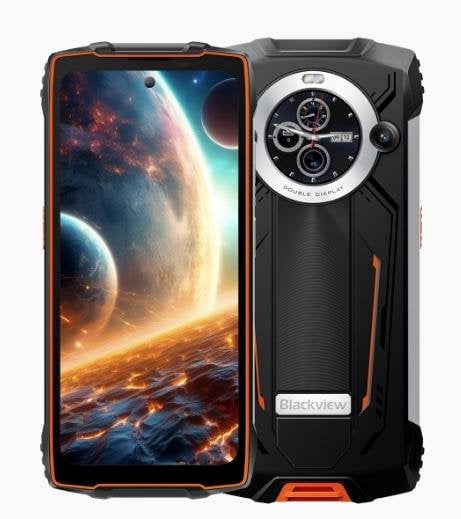 Blackview BV8200 2