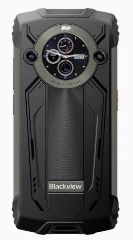 Blackview BV8200 3