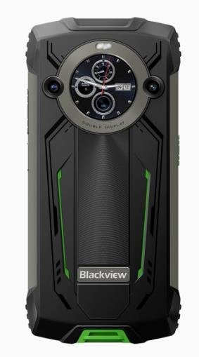 Blackview BV8200 4