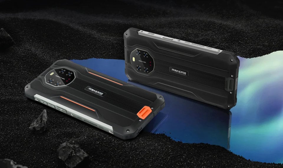 Blackview BV8800 4