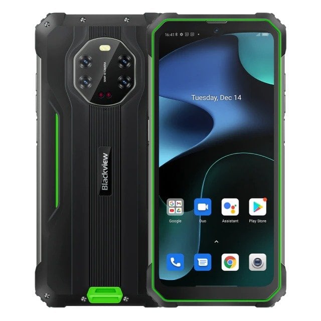 Blackview BV8800 5