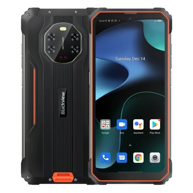 Blackview BV8800 7