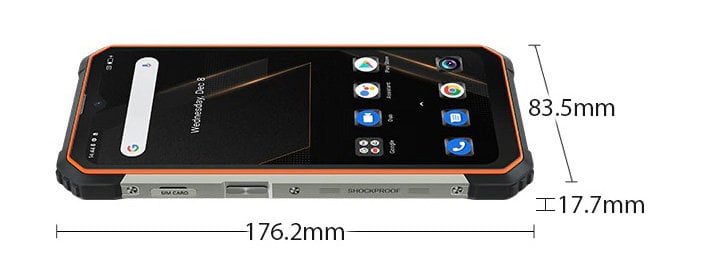 Blackview BV8800 8