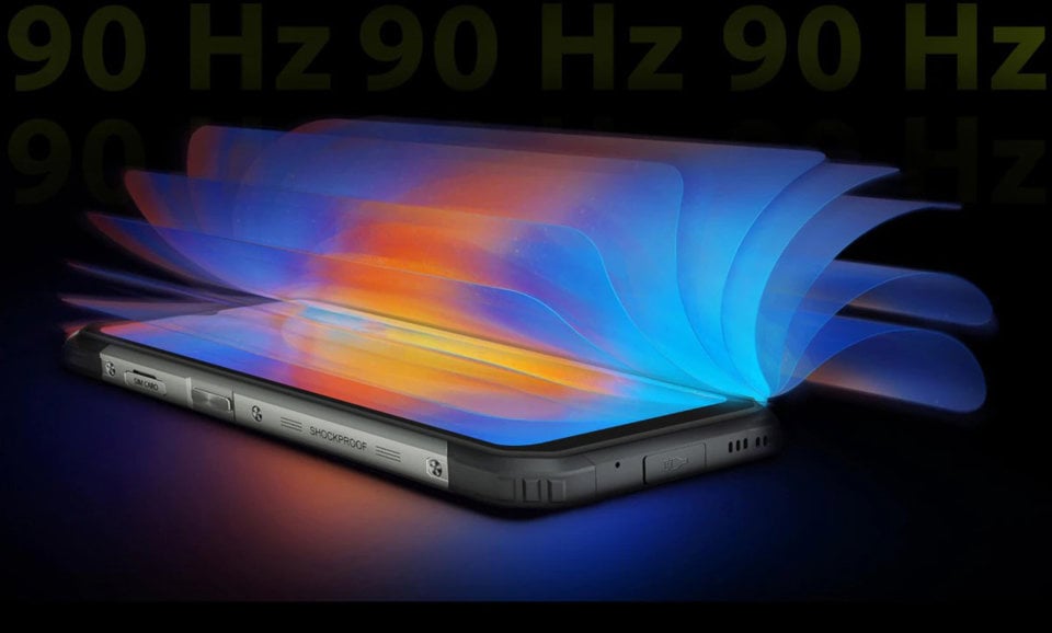 Blackview BV8800 9