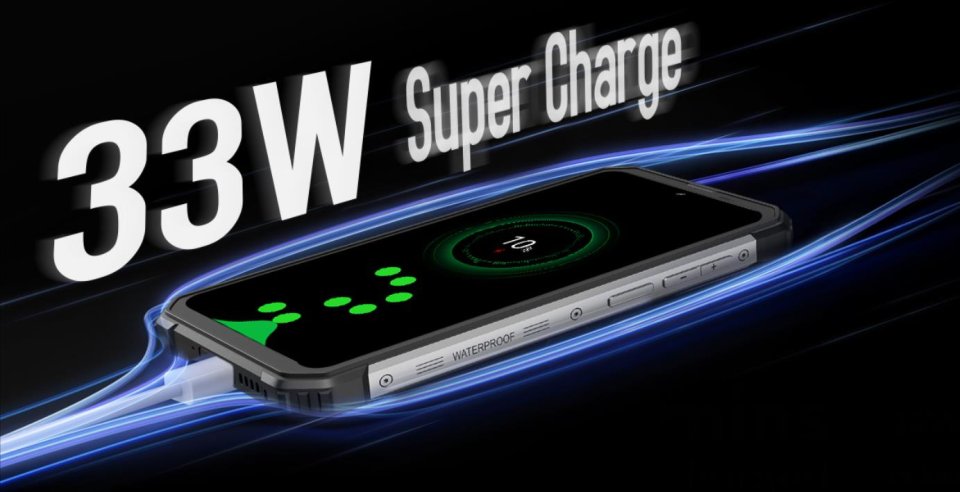 Blackview BV8900 10