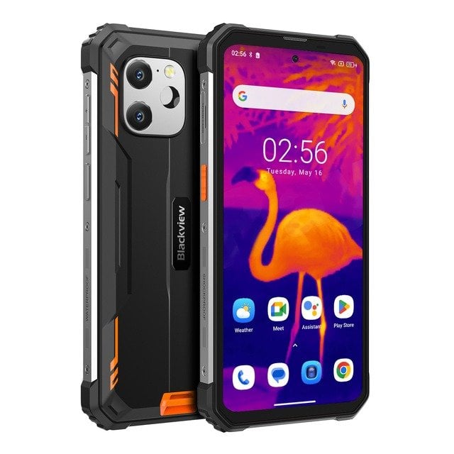 Blackview BV8900 3