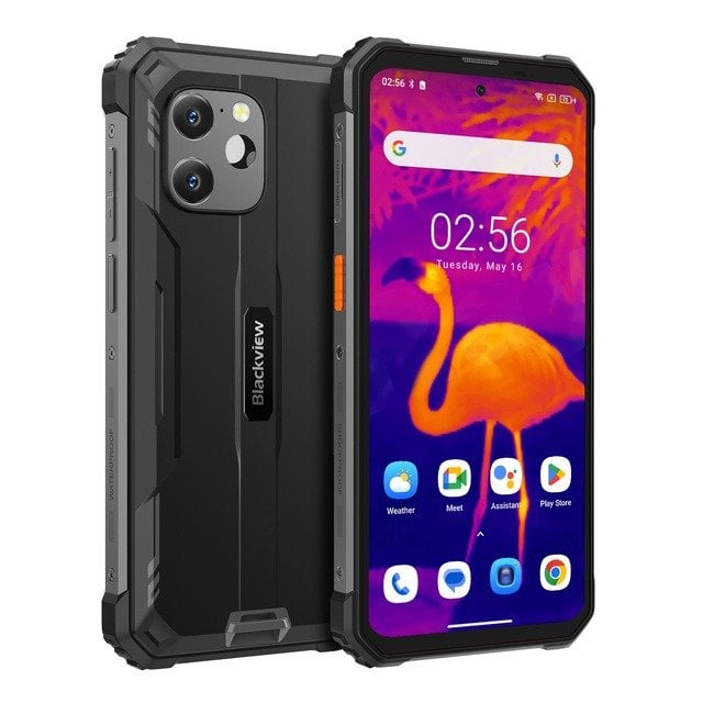 Blackview BV8900 4
