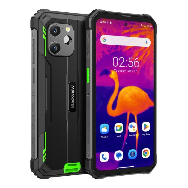 Blackview BV8900 5