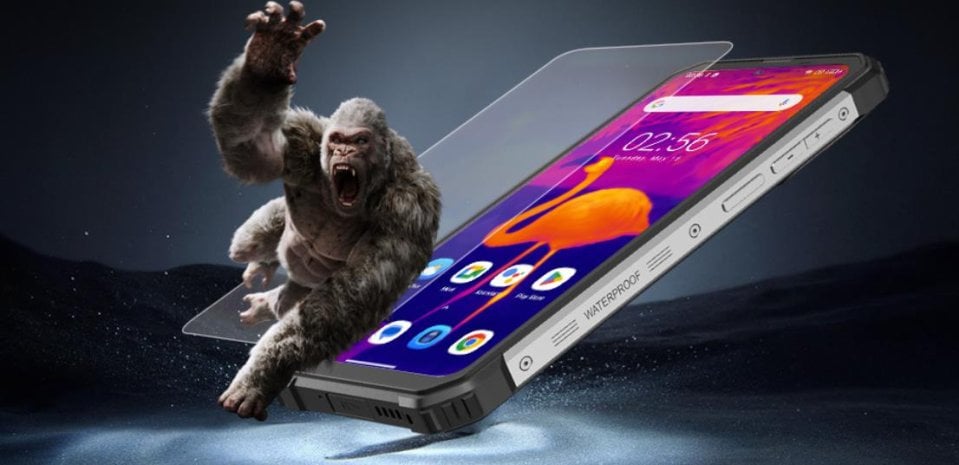 Blackview BV8900 9