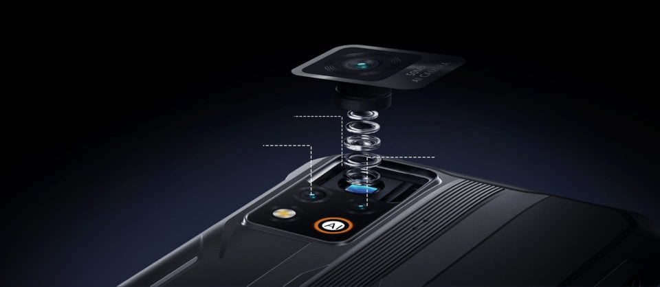Blackview BV9200 12