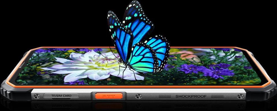Blackview BV9200 14