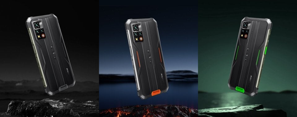 Blackview BV9200 2