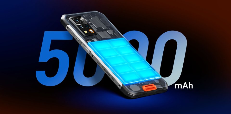 Blackview BV9200 6