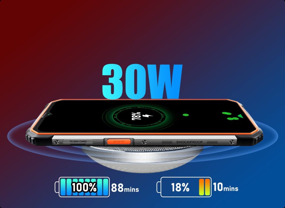 Blackview BV9200 7