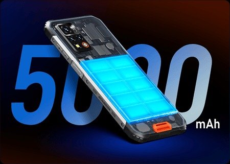 Blackview BV9200 9