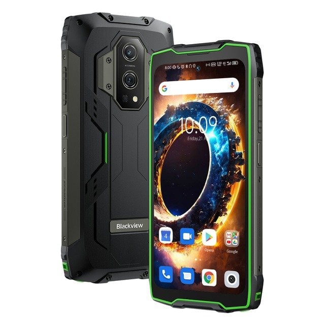 Blackview BV9300 2