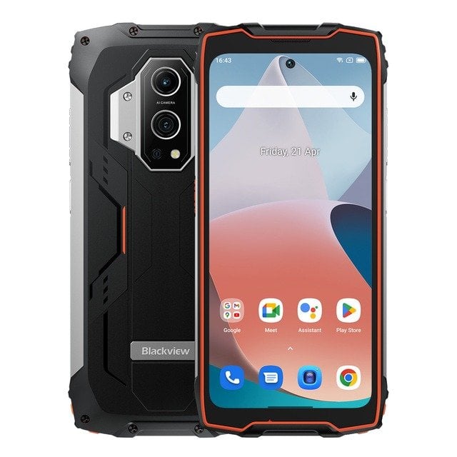Blackview BV9300 3