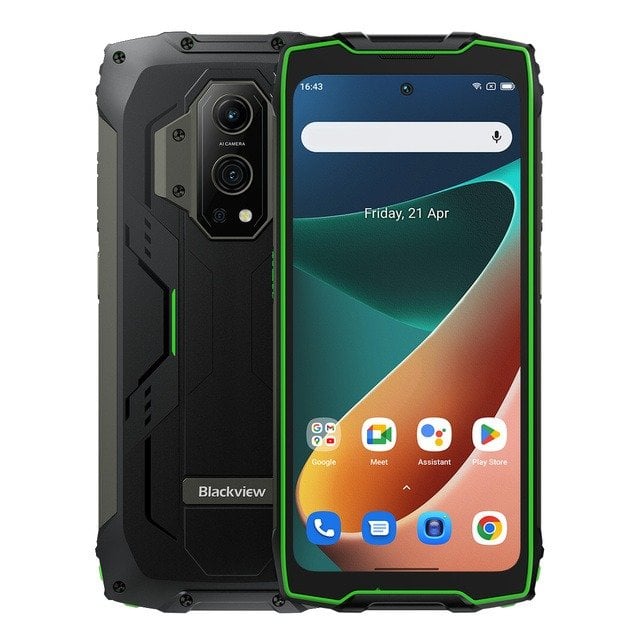 Blackview BV9300 4