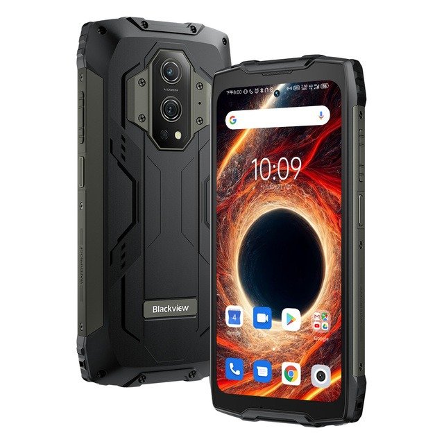 Blackview BV9300 7