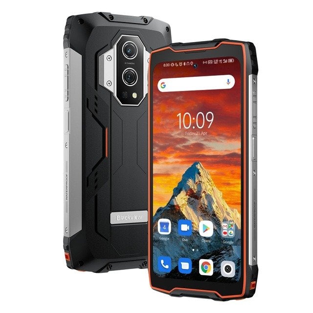 Blackview BV9300 8