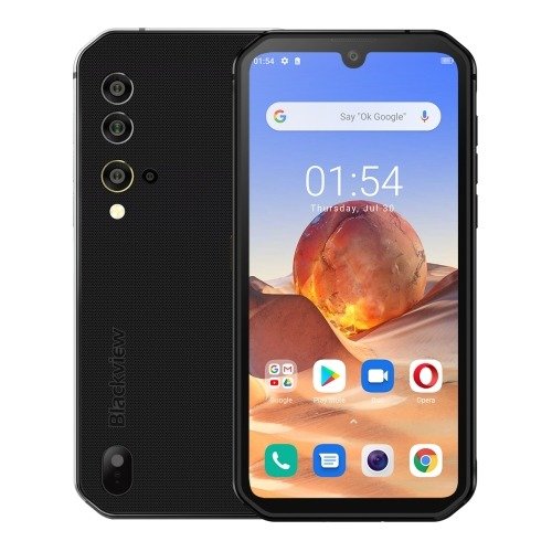 Blackview BV9900E 2