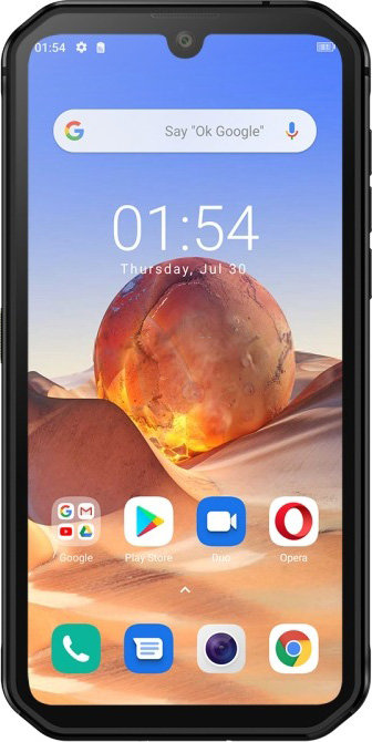 Blackview BV9900E 5