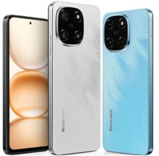 Blackview COLOR 6 3