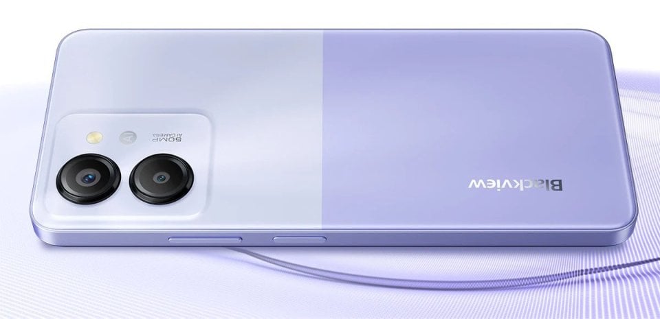 Blackview Color 8 11