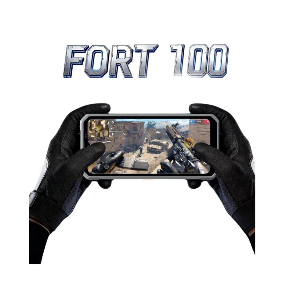 Blackview Fort 100 2