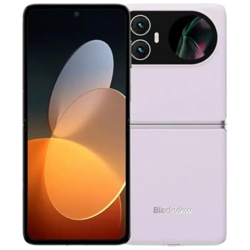 Blackview Hero 10 8