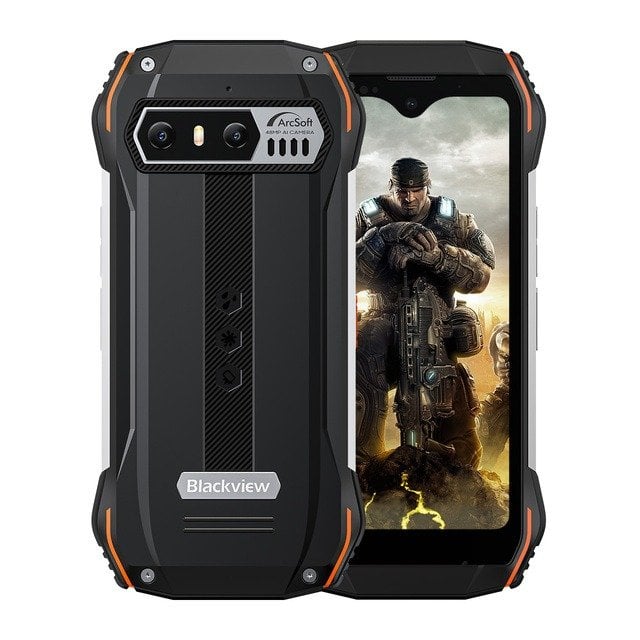 Blackview N6000 3