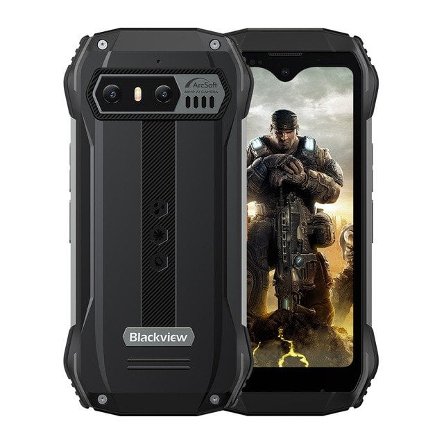 Blackview N6000 4