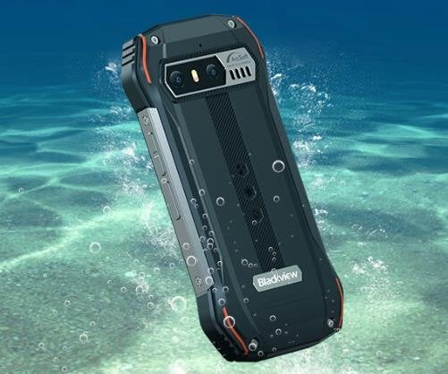 Blackview N6000 6