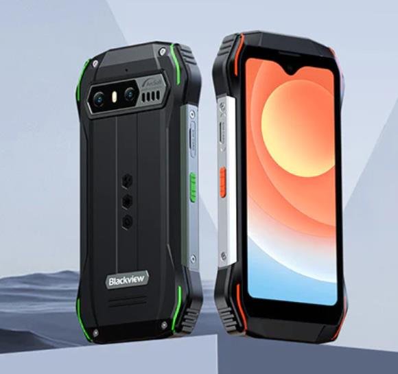 Blackview N6000 9