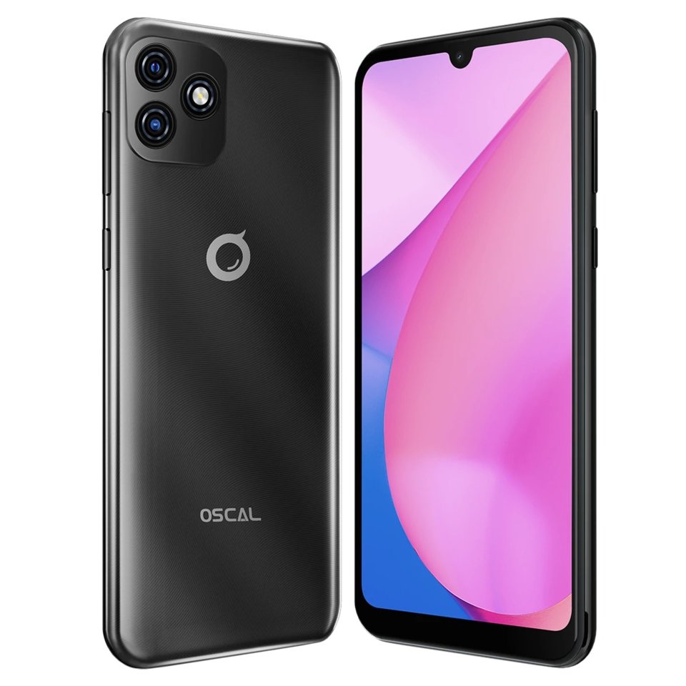 Blackview Oscal C20 2
