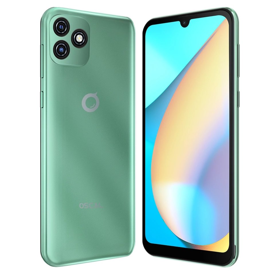 Blackview Oscal C20 3