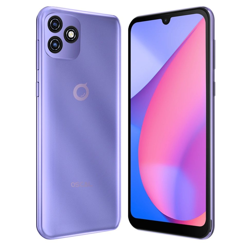 Blackview Oscal C20 7