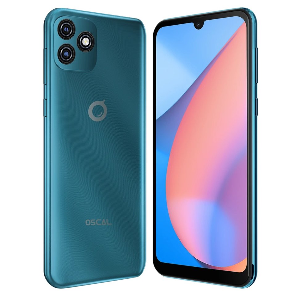 Blackview Oscal C20 9