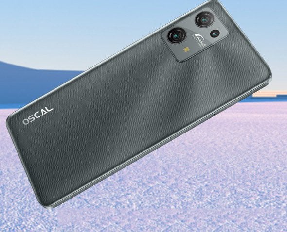 Blackview Oscal C30 2023 2