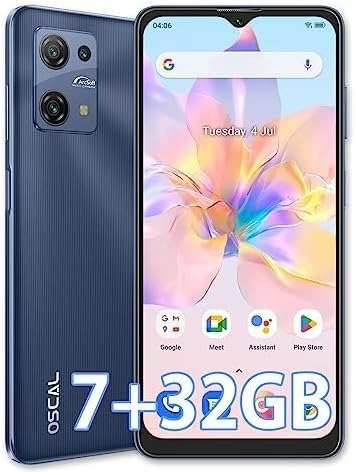 Blackview Oscal C30 2023 4