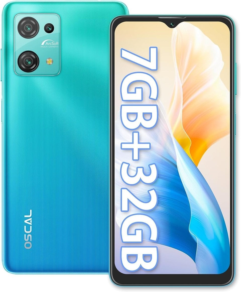 Blackview Oscal C30 2023 5