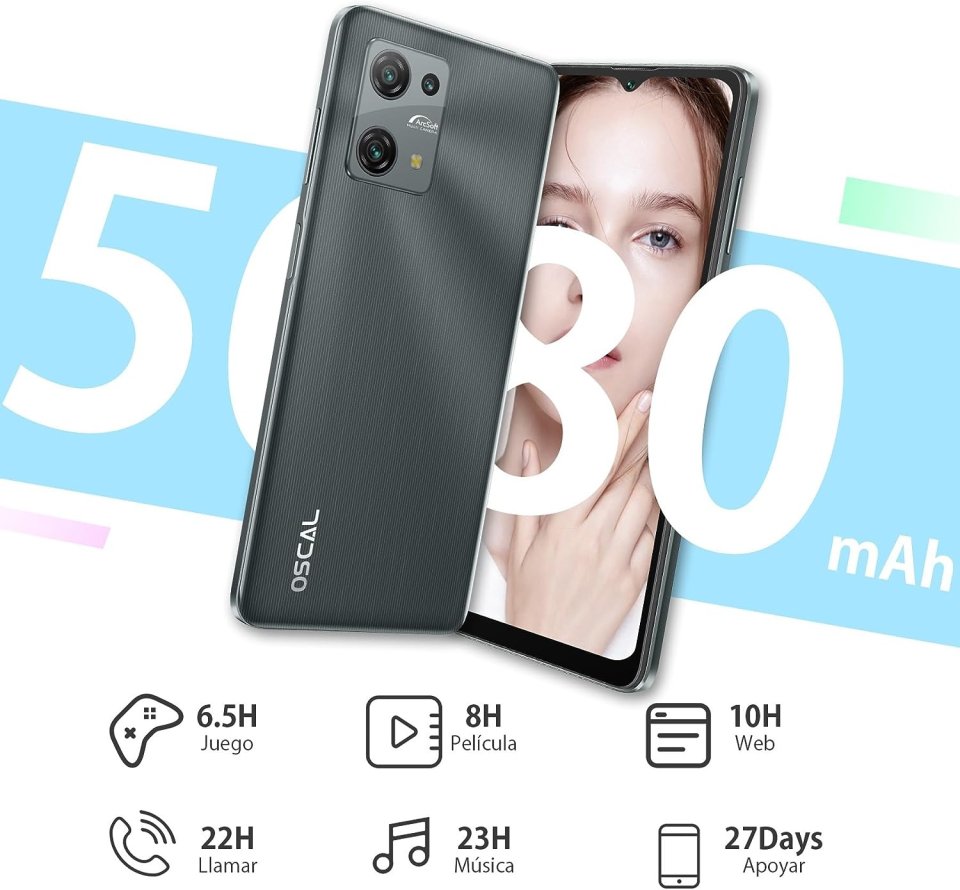 Blackview Oscal C30 2023 6