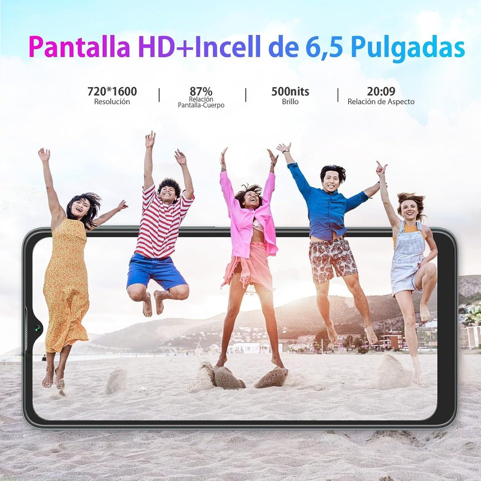 Blackview Oscal C30 2023 7