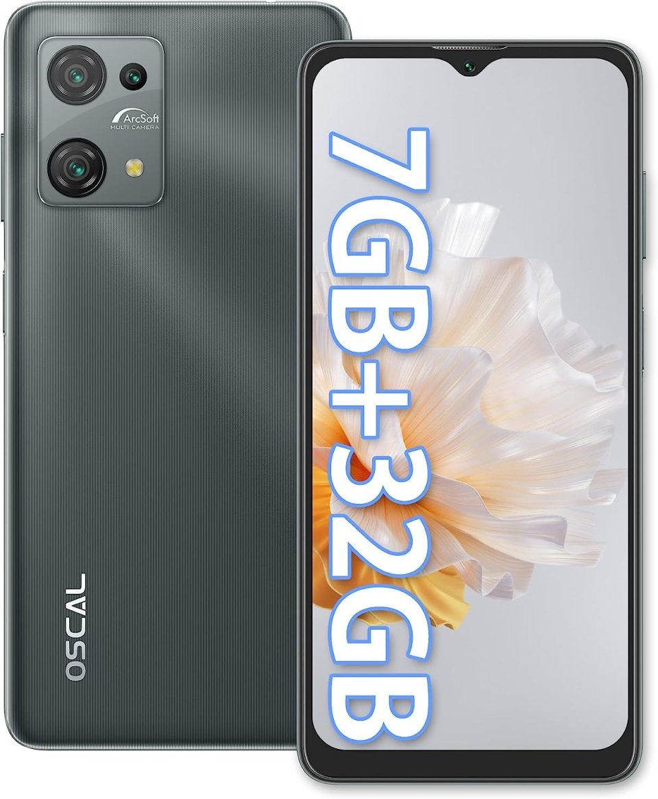 Blackview Oscal C30 2023 8
