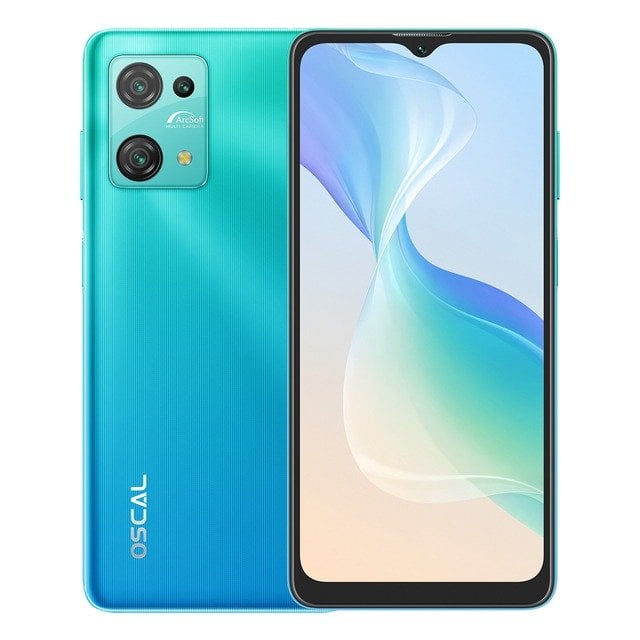 Blackview Oscal C30 Pro 4