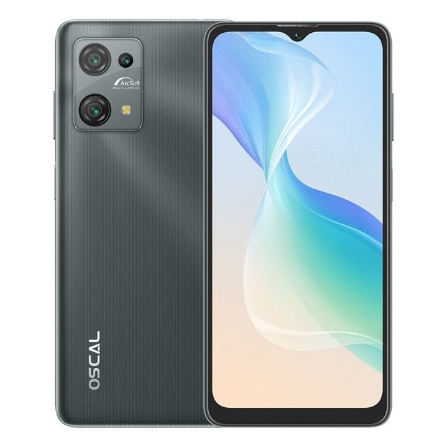 Blackview Oscal C30 Pro 5
