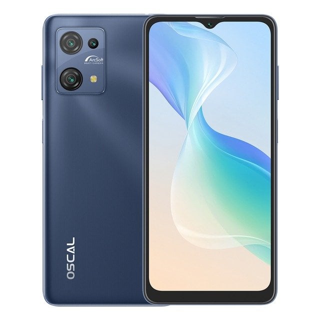 Blackview Oscal C30 Pro 6