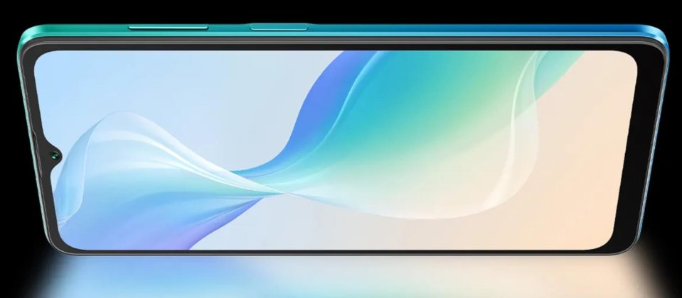 Blackview Oscal C30 Pro 7
