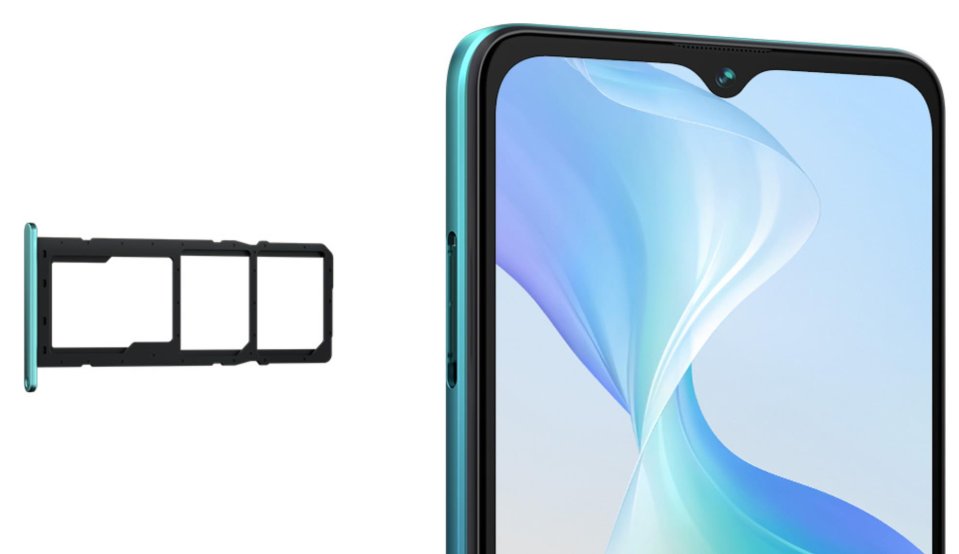 Blackview Oscal C30 Pro 9