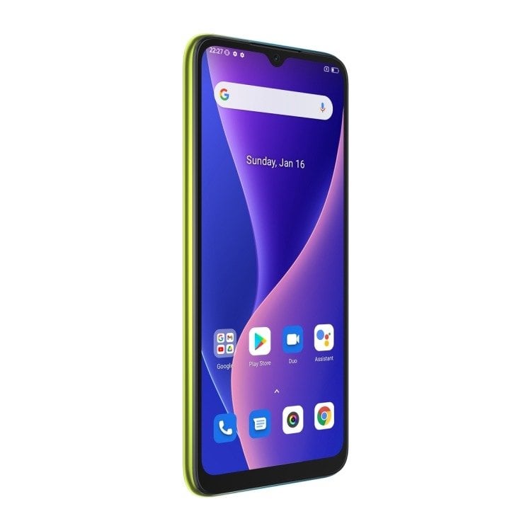 Blackview Oscal C60 2